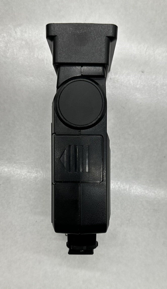 ACHIEVER 421TZ FLASH Compatible With Canon In Good Condition