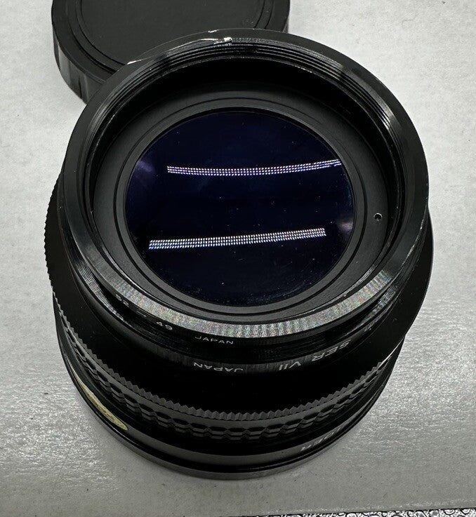 Itorex MacroWider Macro Wider 49mm SER VII Camera Lens Attachment fits any 49mm
