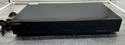 Sony Dvd Recorder Model RDR-HDC300 NO Remote In Good Condition 5963