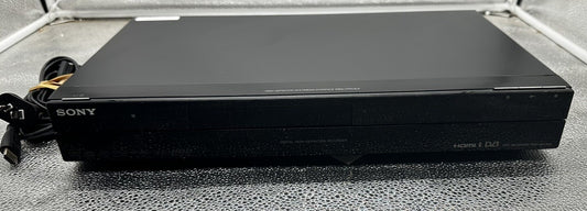 Sony Dvd Recorder Model RDR-HDC300 NO Remote In Good Condition 5963