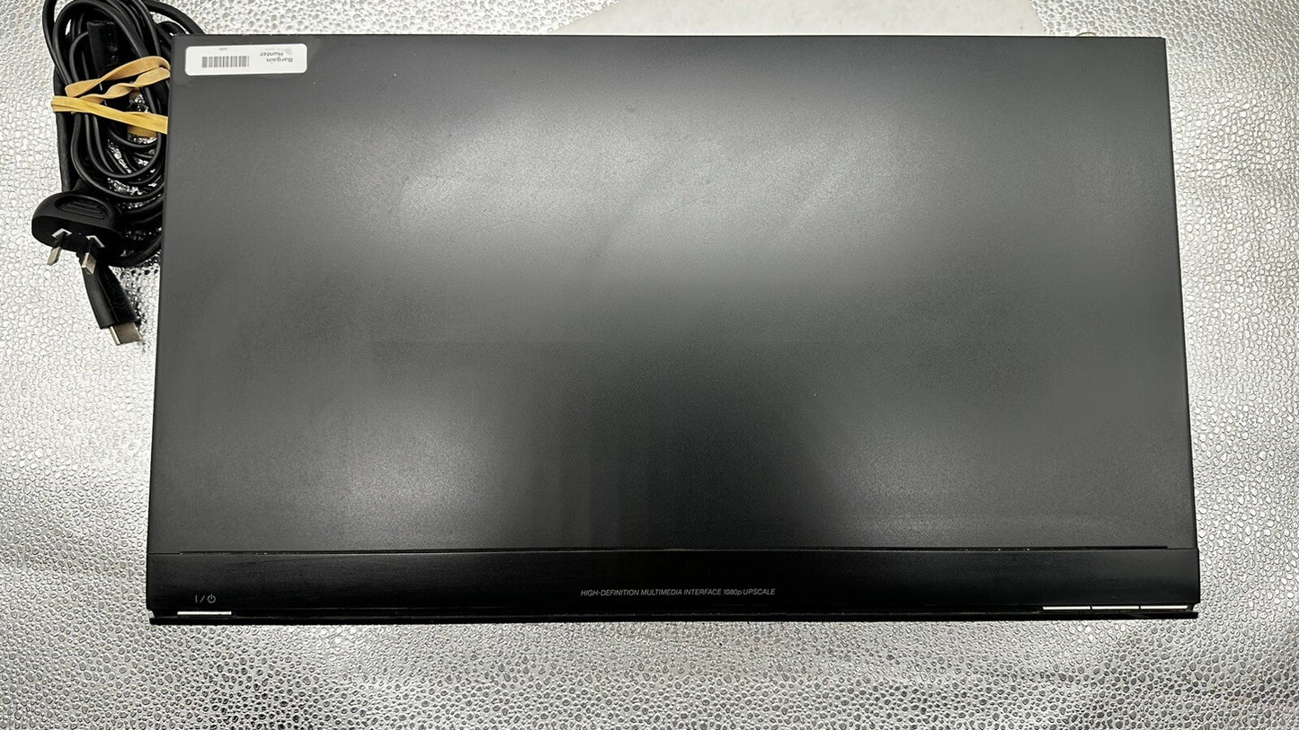 Sony Dvd Recorder Model RDR-HDC300 NO Remote In Good Condition 5963
