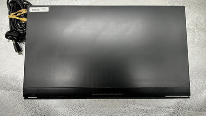 Sony Dvd Recorder Model RDR-HDC300 NO Remote In Good Condition 5963