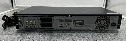 Sony Dvd Recorder Model RDR-HDC300 NO Remote In Good Condition 5963