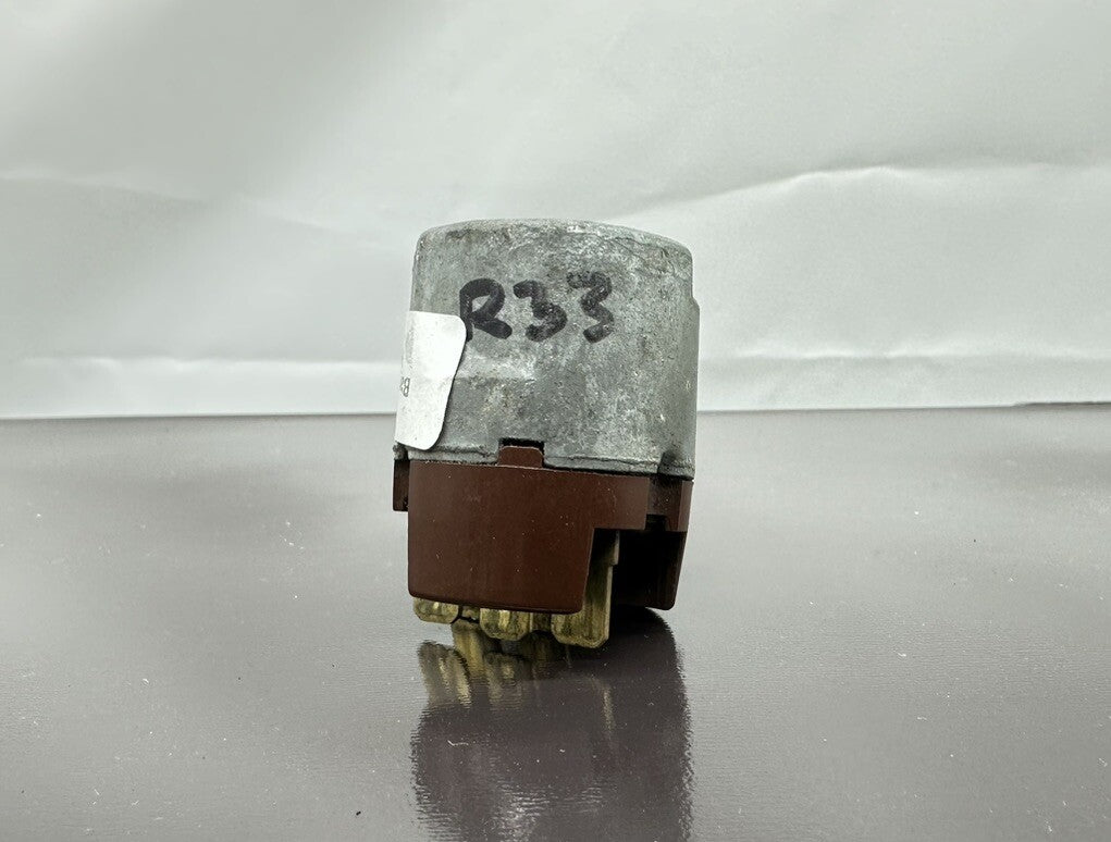 Genuine Nissan Ignition Switch S14 S15 R33 R34 (5946/5947/5945/5948)