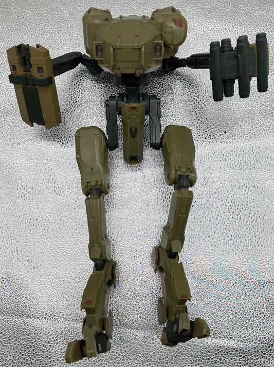World Of Halo Infinite Series Deluxe Mantis Mech Figure Jazwares 2021 40cm