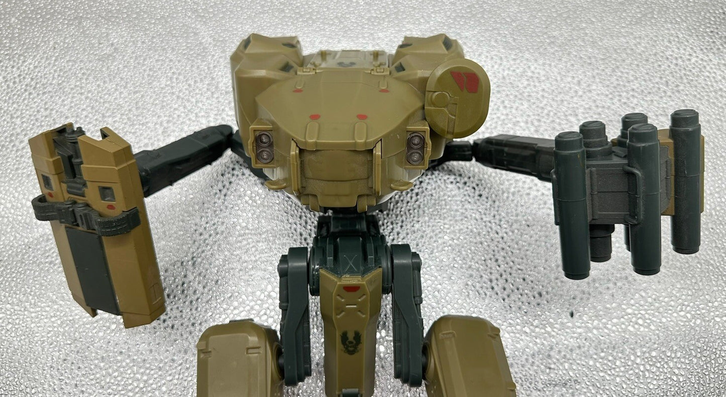 World Of Halo Infinite Series Deluxe Mantis Mech Figure Jazwares 2021 40cm