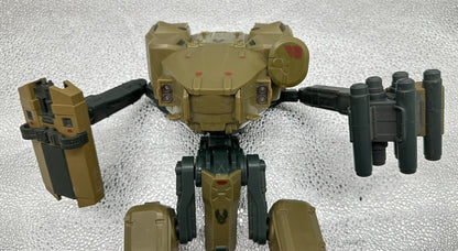 World Of Halo Infinite Series Deluxe Mantis Mech Figure Jazwares 2021 40cm