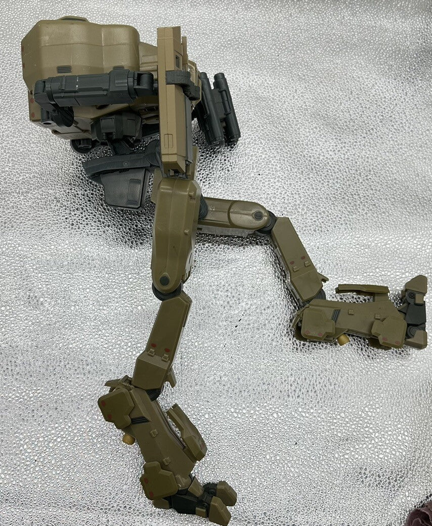 World Of Halo Infinite Series Deluxe Mantis Mech Figure Jazwares 2021 40cm