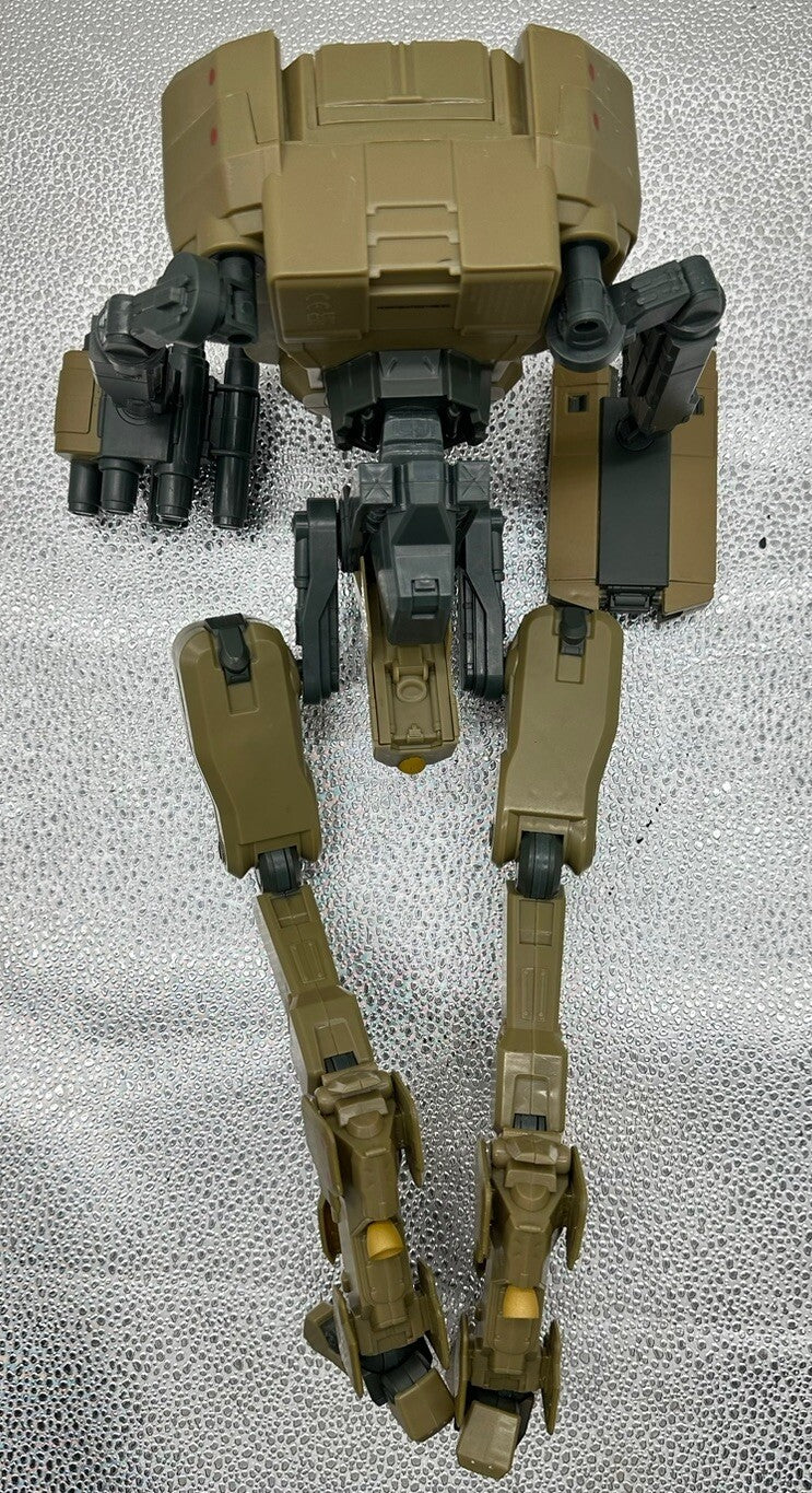 World Of Halo Infinite Series Deluxe Mantis Mech Figure Jazwares 2021 40cm