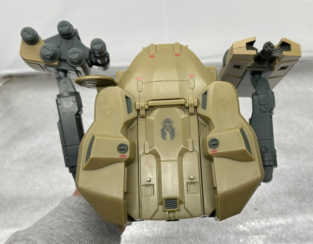 World Of Halo Infinite Series Deluxe Mantis Mech Figure Jazwares 2021 40cm