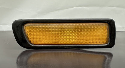 Nissan Skyline R33 Guard Indicator LHS Plastic In OK Condition 5926