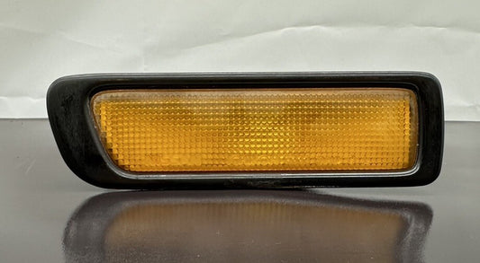 Nissan Skyline R33 Guard Indicator LHS Plastic In OK Condition 5926