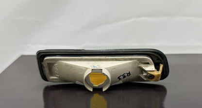 Nissan Skyline R33 Guard Indicator RHS Plastic In OK Condition 5927