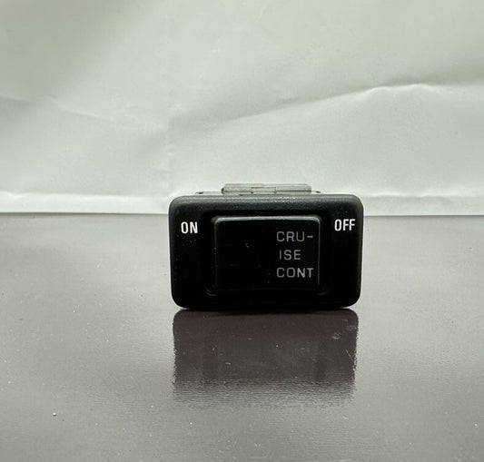 Nissan 200SX Cruise Control Switch In Good Condition 5880