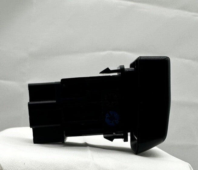 Nissan Silvia S13 / 180SX Rear Demister Switch Button 5915