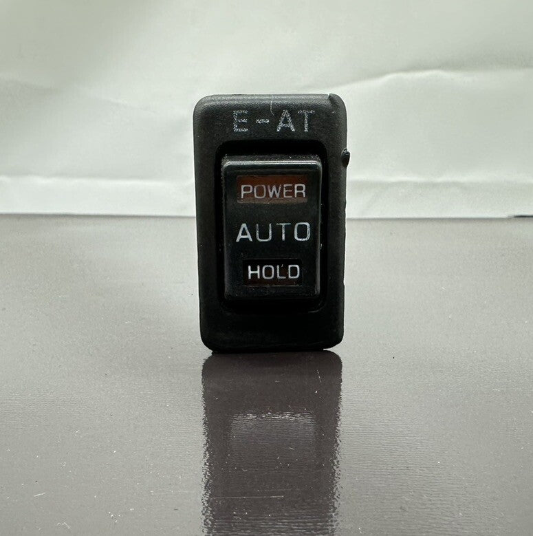 NISSAN Cefiro A31 Automatic Power Switch 5889/5890