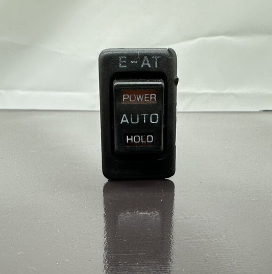NISSAN Cefiro A31 Automatic Power Switch 5889/5890