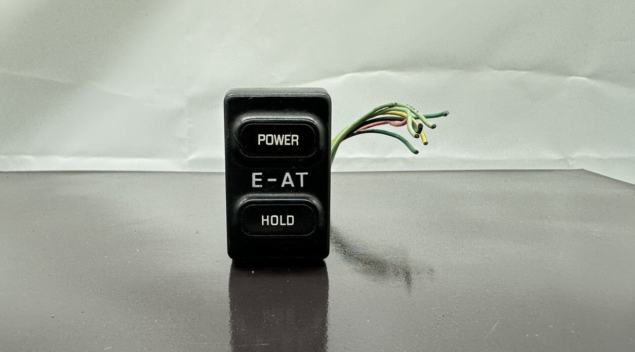 NISSAN Silvia S13 / 180sx  Automatic Power Switch 5909