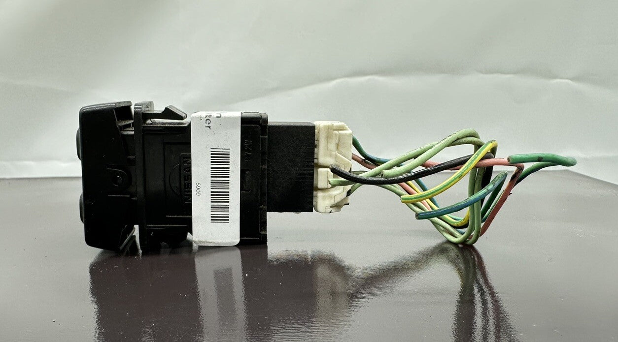 NISSAN Silvia S13 / 180sx  Automatic Power Switch 5909