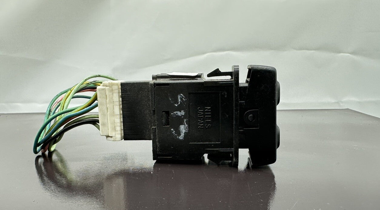 NISSAN Silvia S13 / 180sx  Automatic Power Switch 5909
