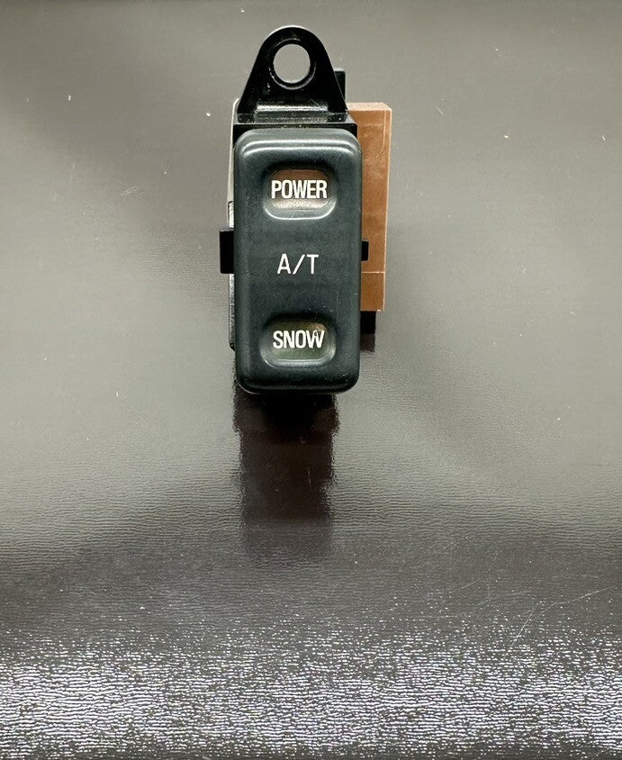 NISSAN Skyline R33 GTS4 & Stagea C34 RS4 Automatic Power Switch 5936