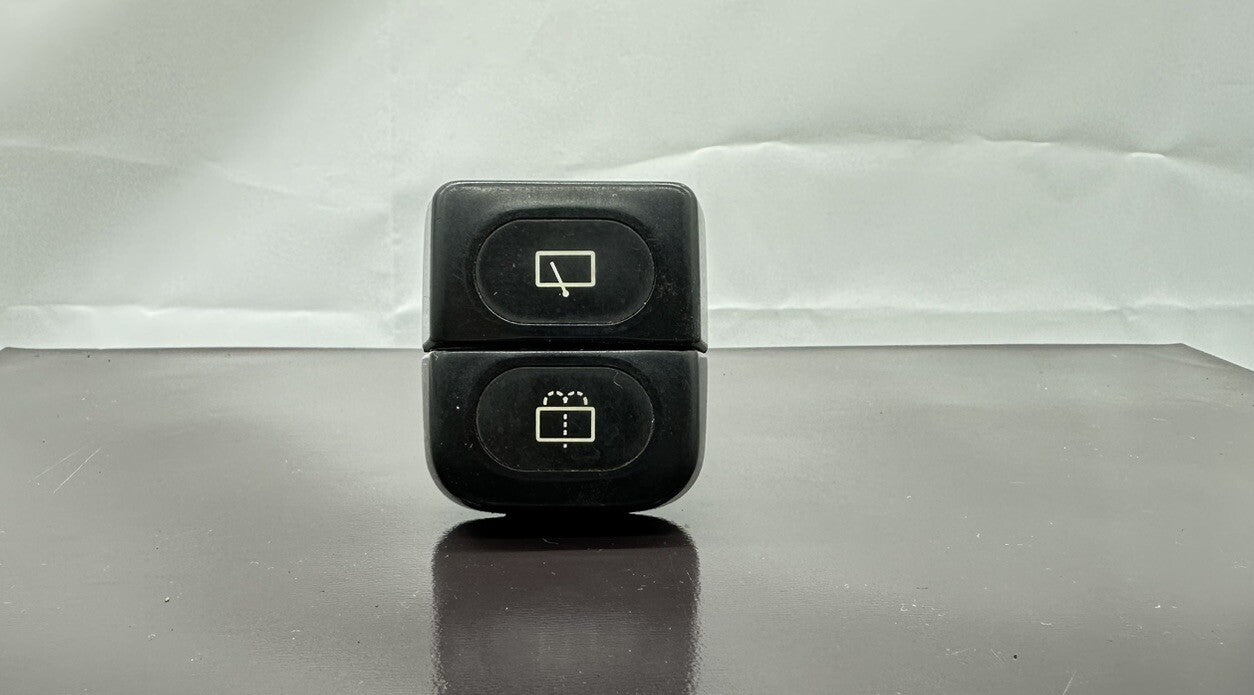 NISSAN Silvia S13 / 180sx  Rear Window Wiper & Sprayer Switch 5913