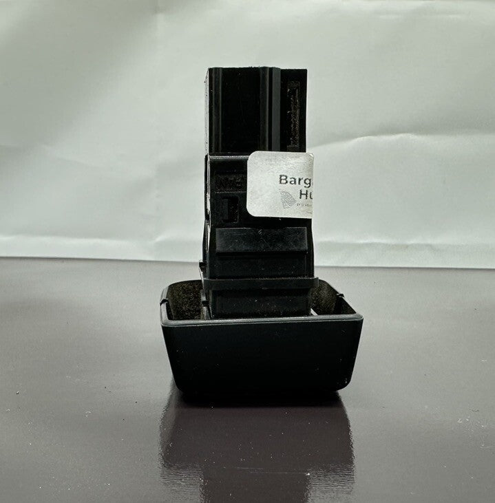 NISSAN Silvia S13 / 180sx  Rear Window Wiper & Sprayer Switch 5913