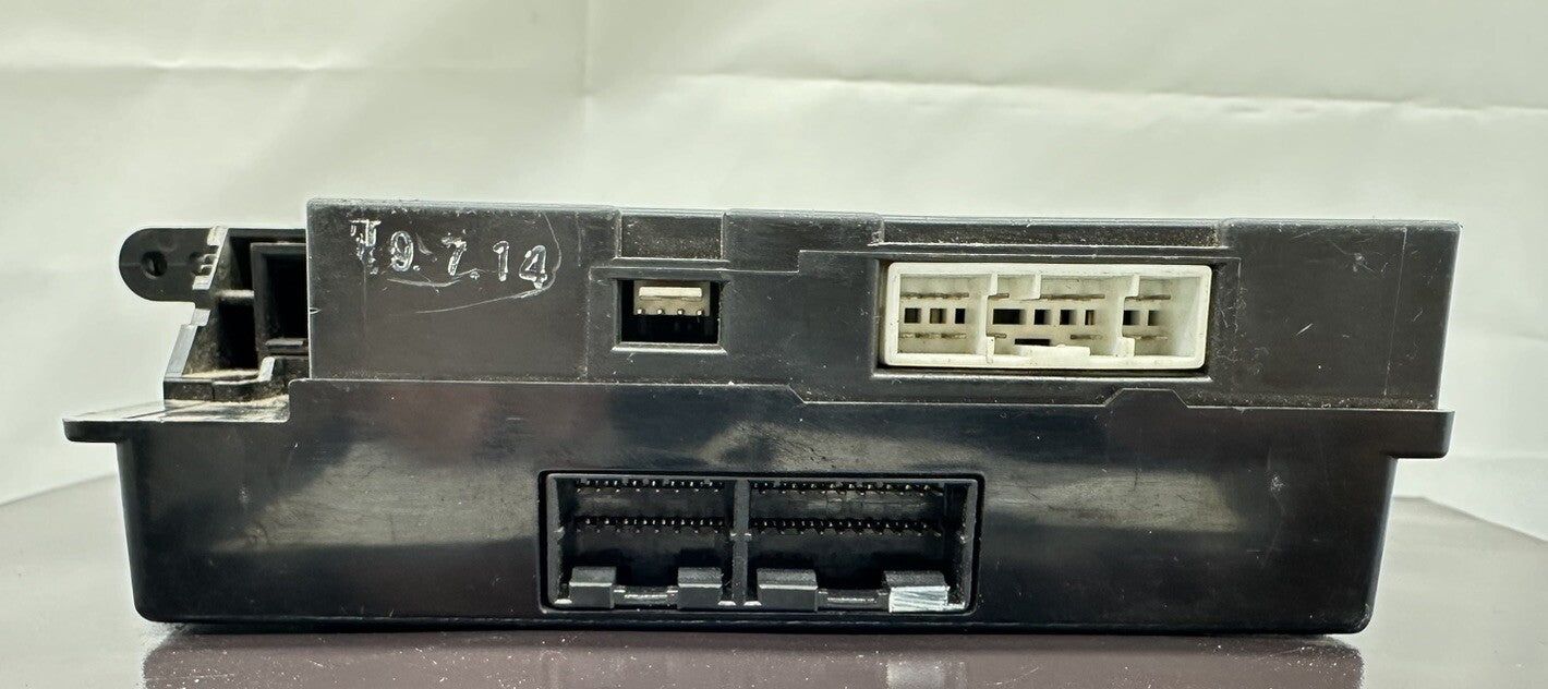 Nissan Laurel C33 Climate Control Heater A/C Aircon Unit 5955