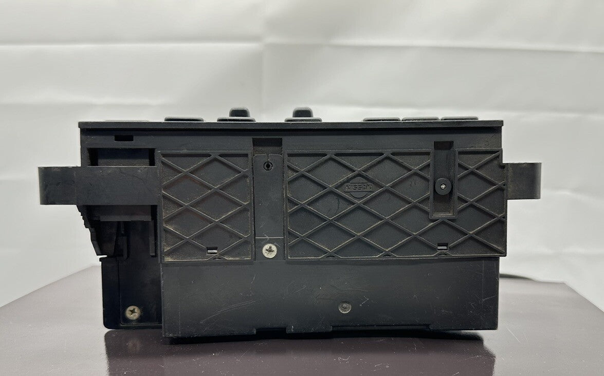 Nissan Laurel C33 Climate Control Heater A/C Aircon Unit 5955