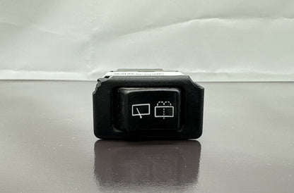 Nissan Skyline R30 Hatchback Rear Wiper Washer Switch Broken Clips 5885