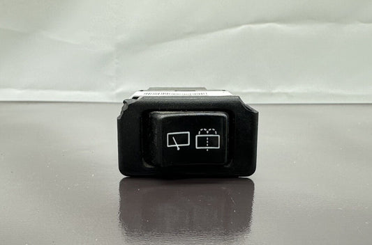 Nissan Skyline R30 Hatchback Rear Wiper Washer Switch Broken Clips 5885