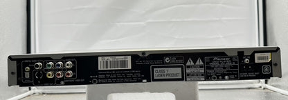Pioneer Model DV-466-S DVD Player In Good Condition - NO REMOTE 5082