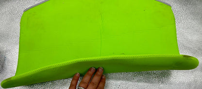 Wii Fit Board Green Carry Bag In OK Condition