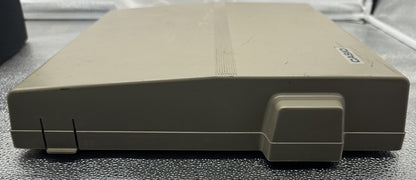 Casiowriter CW-30 vintage CW-20 TURNS ON RAM DEAD CODE MISSING RAM 5696