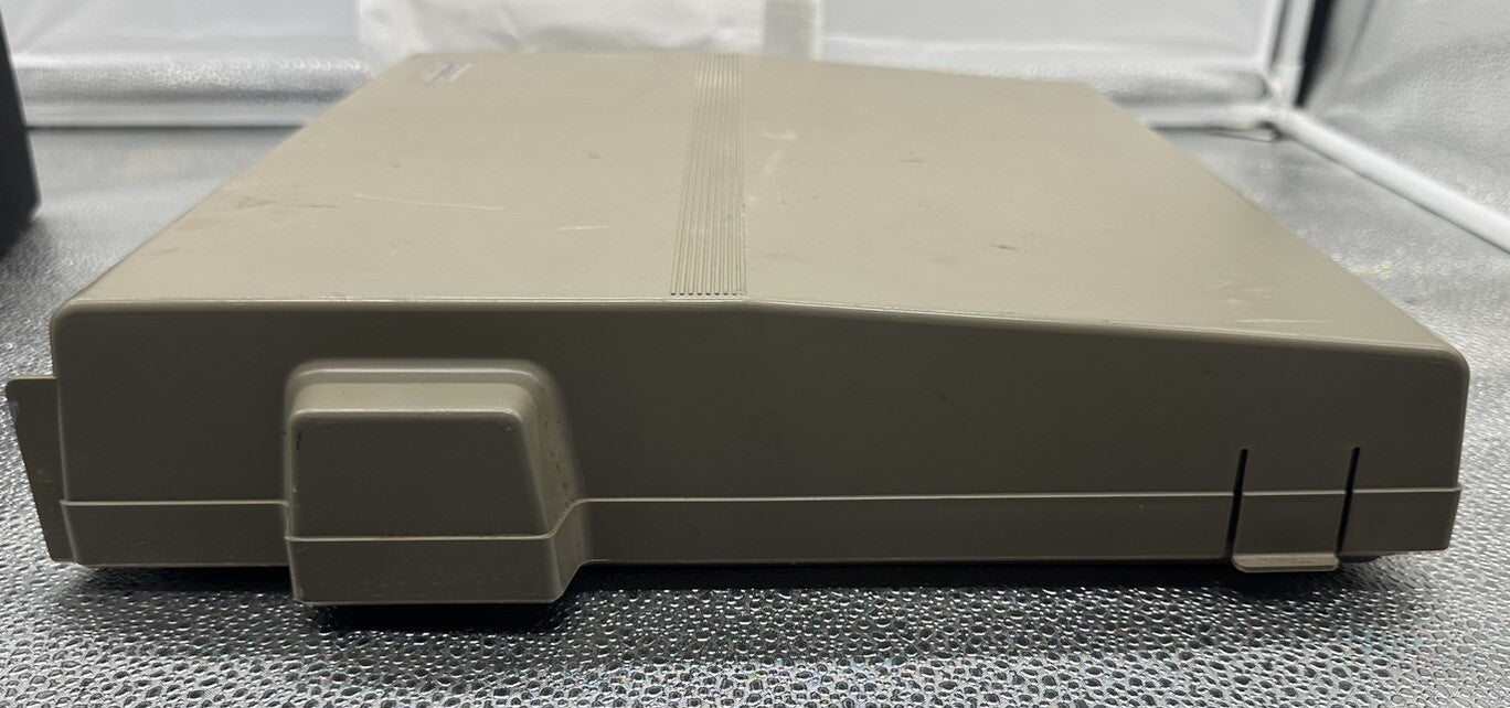 Casiowriter CW-30 vintage CW-20 TURNS ON RAM DEAD CODE MISSING RAM 5696