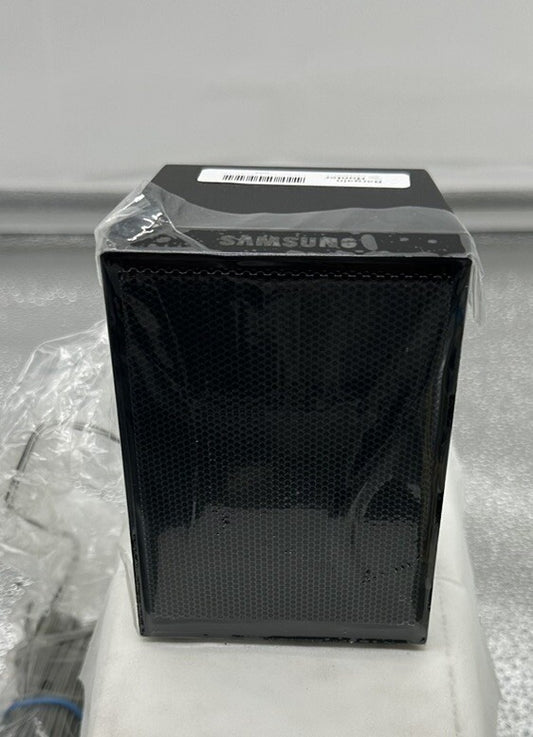 Samsung Black Passive Surround Right Speaker Model PS-DS1-1 In GC 5027