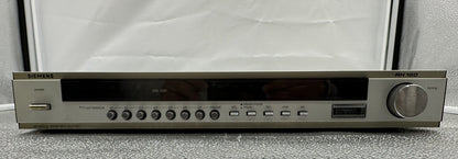 Vintage Siemens RH 150 Analog Tuner In Good Condition 5711