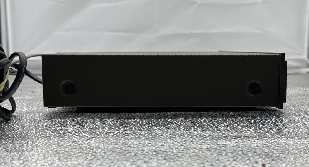Vintage Siemens RH 150 Analog Tuner In Good Condition 5711