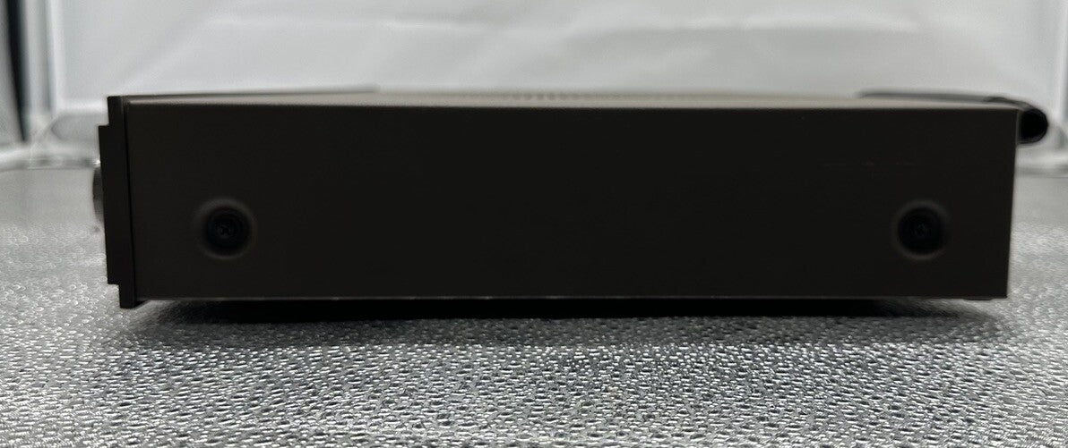 Vintage Siemens RH 150 Analog Tuner In Good Condition 5711