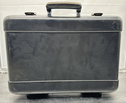 EXPERDATA E 20 CSMA/CD TESTER Uncalibrated In Good Condition 5692