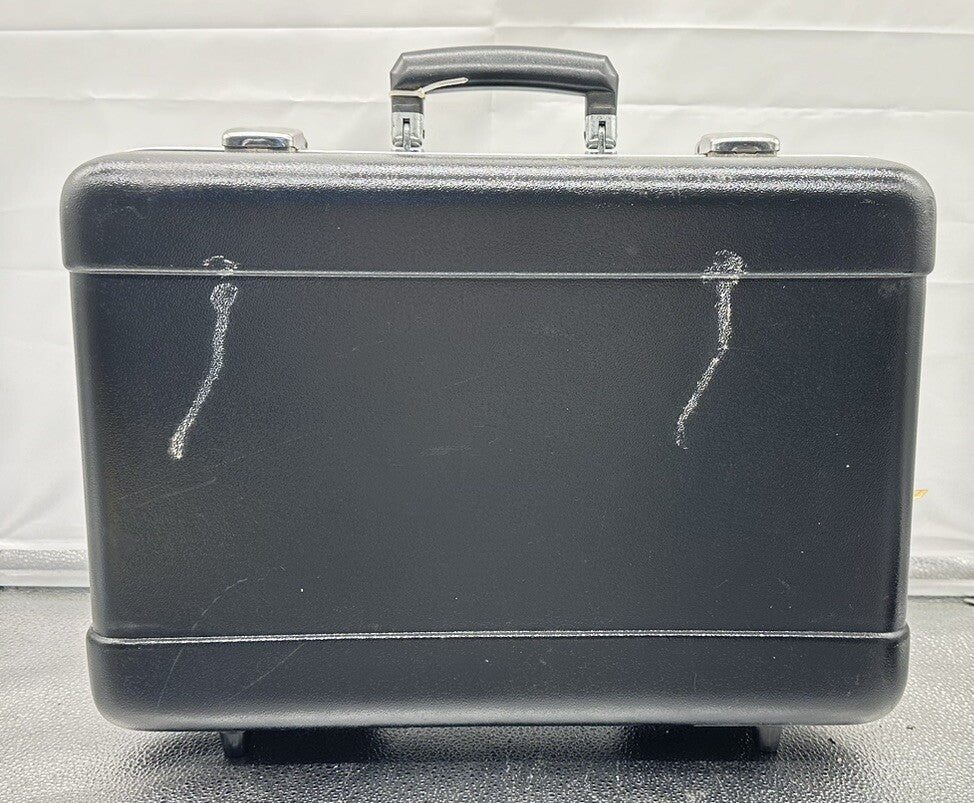 EXPERDATA E 20 CSMA/CD TESTER Uncalibrated In Good Condition 5692