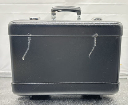 EXPERDATA E 20 CSMA/CD TESTER Uncalibrated In Good Condition 5692