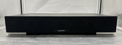 Quadral Magique XS Black 937200 NO REMOTE In Good Condition 5686