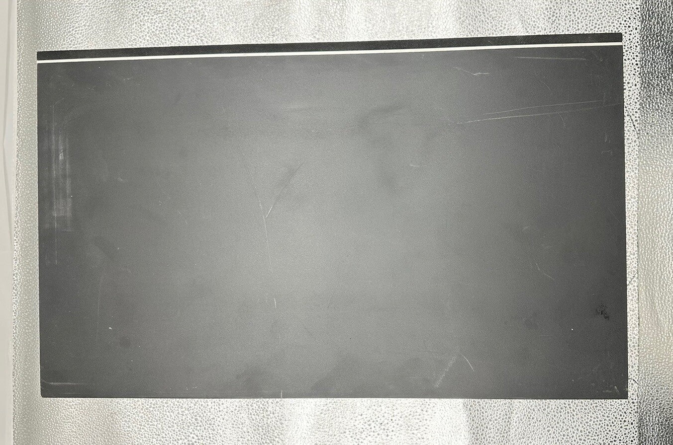 Quadral Magique XS Black 937200 NO REMOTE In Good Condition 5686