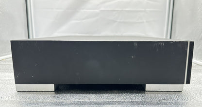 Quadral Magique XS Black 937200 NO REMOTE In Good Condition 5686