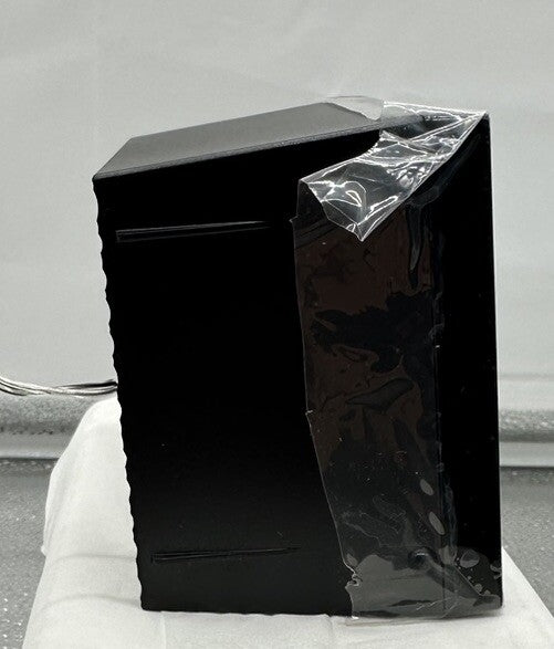 Samsung Black Passive Front Right Speaker Model PS-DS2-1 In Good Condition 5030