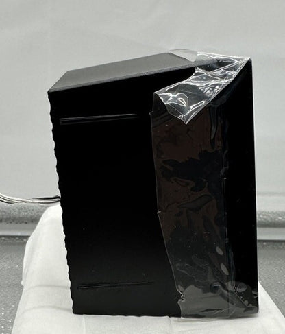 Samsung Black Passive Front Right Speaker Model PS-DS2-1 In Good Condition 5030