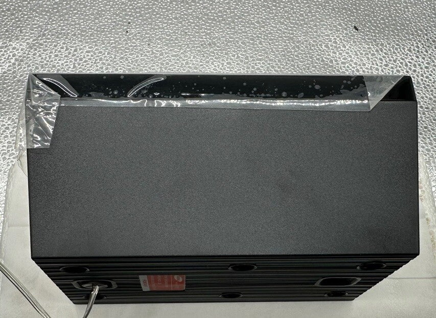 Samsung Black Passive Front Right Speaker Model PS-DS2-1 In Good Condition 5030