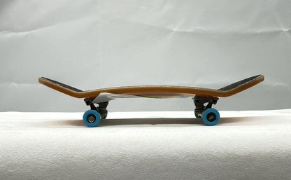TECH DECK - Mini Skateboard Fingerboard 9.6cm In Good Condition 4935