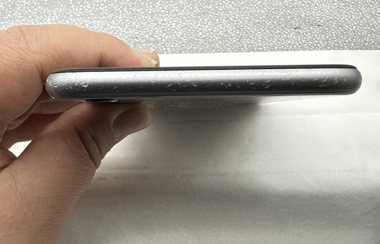Apple iPhone 6 Plus Rose Gold A1524 PASSWORD LOCKED & Screen Damage 3119